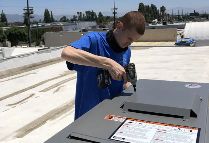 Air Conditioning Repair Services in Northridge, CA