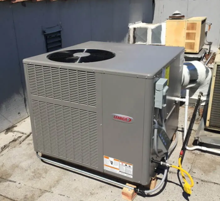 Air Conditioner Installation & Replacement Northridge, CA