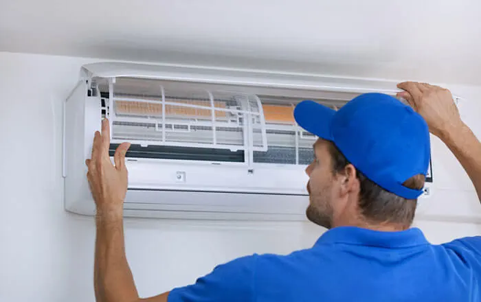 Mini-Split AC Installation, Repair & Maintenance Northridge