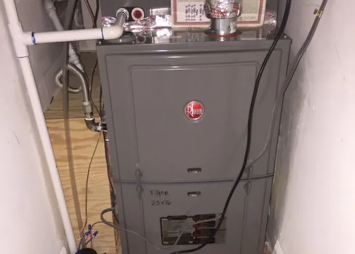Furnace and Heating System Repair Experts Northridge CA
