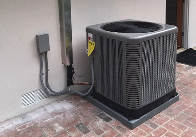 AC Installation in Malibu, California