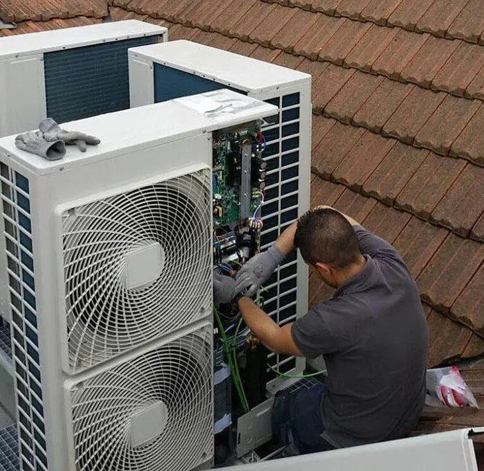 Air Conditioning & Heating Maintenance & Tune-Ups Northridge