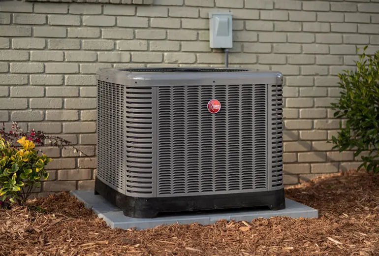 AC & Heating Sales, Installation, Repair & Maintenance